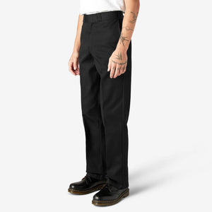 Dickies -MENS ORIGINAL 874™ WORK PANT(874)-Black