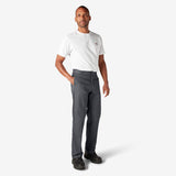 Dickies -MENS ORIGINAL 874™ WORK PANT(874)-CHARCOAL(DARK GREY)