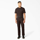 Dickies -MENS ORIGINAL 874™ WORK PANT(874)-DARK BROWN