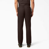 Dickies -MENS ORIGINAL 874™ WORK PANT(874)-DARK BROWN