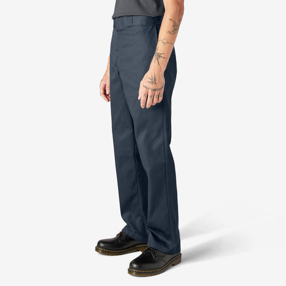 Dickies -MENS ORIGINAL 874™ WORK PANT(874)-DARK NAVY