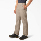 Dickies -MENS ORIGINAL 874™ WORK PANT(874)-Khaki