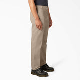 Dickies -MENS ORIGINAL 874™ WORK PANT(874)-Khaki