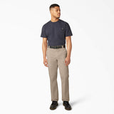 Dickies -MENS ORIGINAL 874™ WORK PANT(874)-Khaki