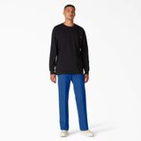 Dickies -MENS ORIGINAL 874™ WORK PANT(874)-ROYAL BLUE