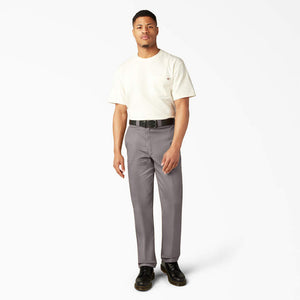 Dickies -MENS ORIGINAL 874™ WORK PANT(874)-SILVER