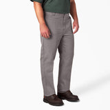 Dickies -MENS ORIGINAL 874™ WORK PANT(874)-SILVER