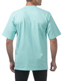 18 SEA FOAM GREEN S/S