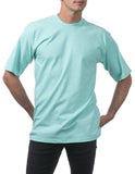 18 SEA FOAM GREEN S/S