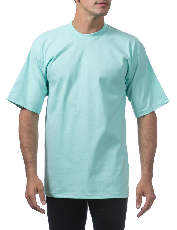 18 SEA FOAM GREEN S/S