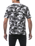 30 CITY CAMO S/S