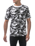 30 CITY CAMO S/S