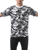 30 CITY CAMO S/S