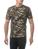 29 GREEN CAMO S/S