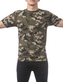 29 GREEN CAMO S/S