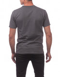 08 GRAPHITE V-NECK S/S