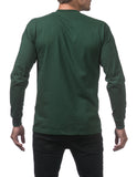 13 FOREST GREEN L/S