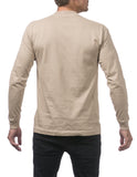 20 KHAKI L/S