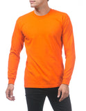 16 ORANGE TAN L/S