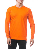 16 ORANGE TAN L/S