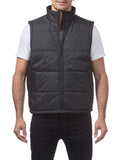 02 BLACK VEST