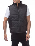 02 BLACK VEST