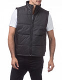 02 BLACK VEST