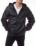 02 BLACK WINDBREAKER_JACKET