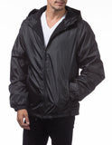 02 BLACK WINDBREAKER_JACKET