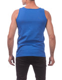 06 ROYAL BLUE TANK-C