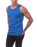 06 ROYAL BLUE TANK-C