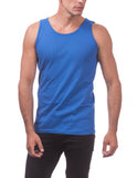 06 ROYAL BLUE TANK-C