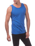 06 ROYAL BLUE TANK-C