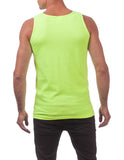 17 SAFETY GREEN TANK-C