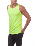 17 SAFETY GREEN TANK-C