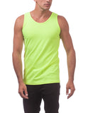 17 SAFETY GREEN TANK-C