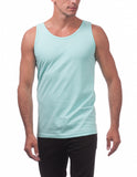 18 SEA FOAM GREEN TANK-C