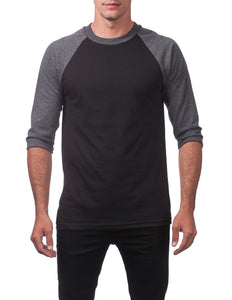 27 BLACK/CHARCOAL BASE-T