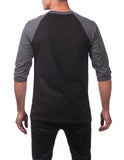 27 BLACK/CHARCOAL BASE-T