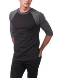 27 BLACK/CHARCOAL BASE-T