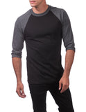 27 BLACK/CHARCOAL BASE-T