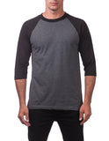 72 CHARCOAL/BLACK BASE-T