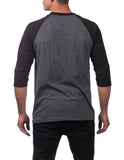 72 CHARCOAL/BLACK BASE-T