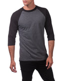 72 CHARCOAL/BLACK BASE-T