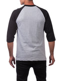 42 H.GREY/BLACK BASE-T