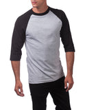 42 H.GREY/BLACK BASE-T