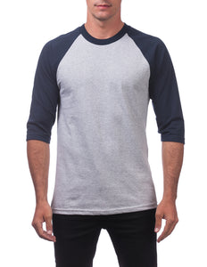 43 H.GREY/D.NAVY BASE-T