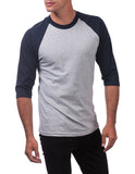 43 H.GREY/D.NAVY BASE-T