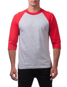 45 H.GREY/RED BASE-T