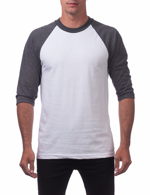 17 WHITE/CHARCOAL BASE-T